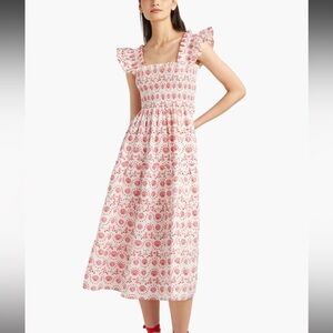 Hill House Mermaid Seashell Ellie, size S